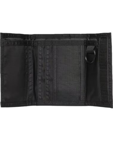 SUPERDRY CARTEIRA PRETA NEGRO