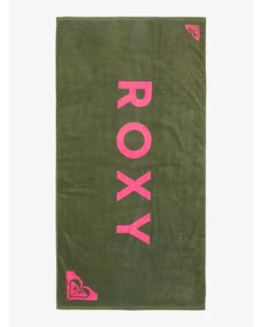 ROXY TOALHA ERJAA04463 MENTA