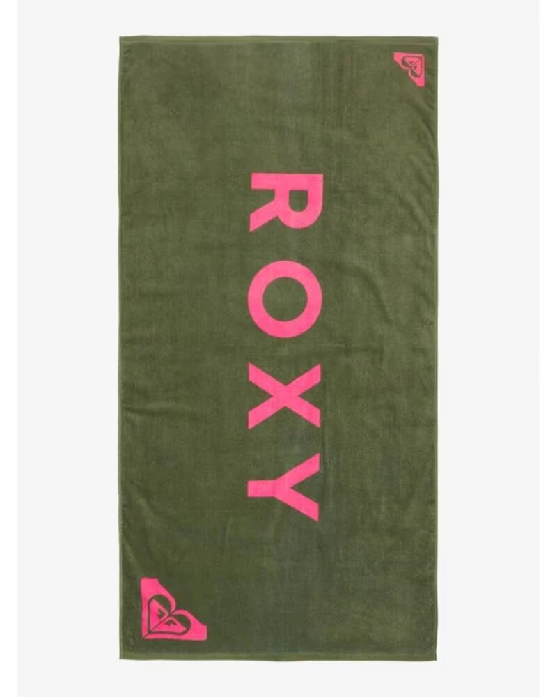 ROXY TOALHA ERJAA04463 MENTA