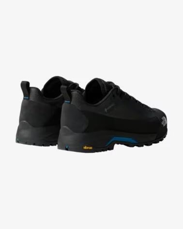 VERTO ALPINE GORE-TEX NF0A83NDMN8 HERREN WANDERSCHUHE NEGRO
