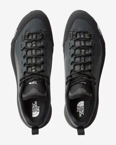 VERTO ALPINE GORE-TEX NF0A83NDMN8 HERREN WANDERSCHUHE NEGRO