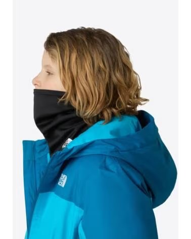 THE NORTH FACE KINDER SCHLAUCHSCHAL GAITER NF0A8CGWJK3 SCHWARZ NEGRO