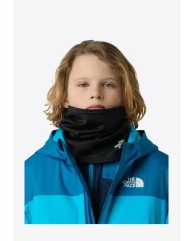 THE NORTH FACE KINDER SCHLAUCHSCHAL GAITER NF0A8CGWJK3 SCHWARZ NEGRO