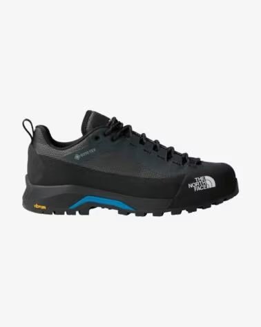 VERTO ALPINE GORE-TEX NF0A83NDMN8 HERREN WANDERSCHUHE NEGRO