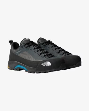 VERTO ALPINE GORE-TEX NF0A83NDMN8 HERREN WANDERSCHUHE NEGRO