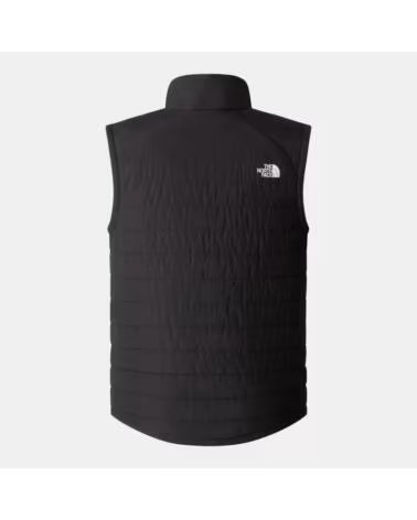 THE NORTH FACE GILET ENFANT NF0A89HSJK3 NOIR NEGRO