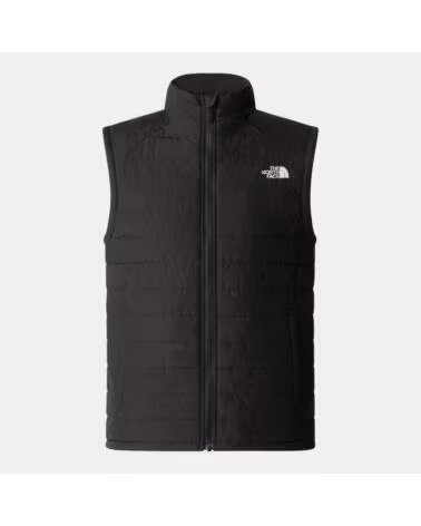 THE NORTH FACE GILET ENFANT NF0A89HSJK3 NOIR NEGRO