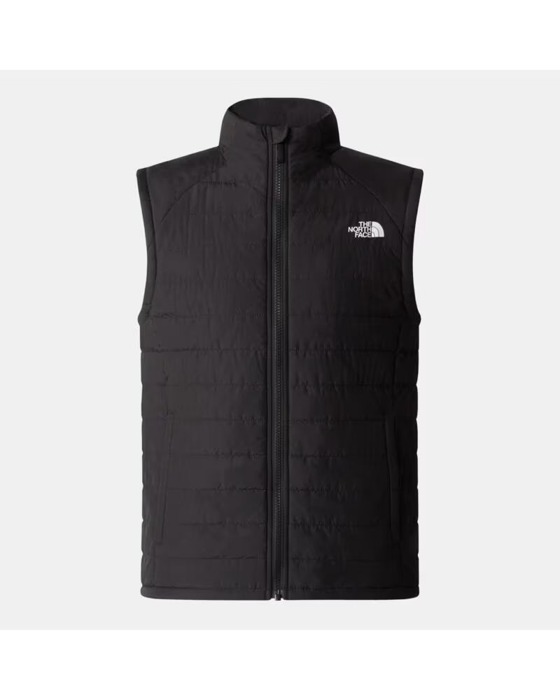 THE NORTH FACE GILET ENFANT NF0A89HSJK3 NOIR NEGRO