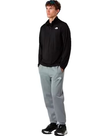 THE NORTH FACE T-SHIRT MANCHES LONGUES HOMME NF0A8949JK3 NEGRO