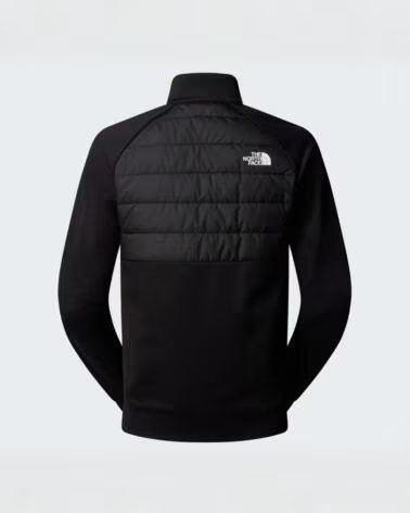 THE NORTH FACE GIACCA UOMO NF0A8DVXKS7 NERO NEGRO