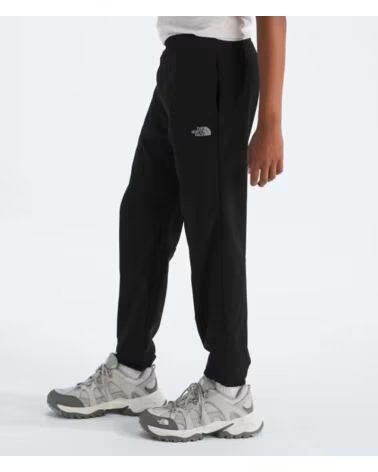 THE NORTH FACE PANTALON TRAIL ENFANT NF0A8AN9V7N NEGRO