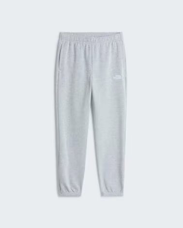 THE NORTH FACE PANTALONI BAMBINI NF0A8CVDCQO GRIS