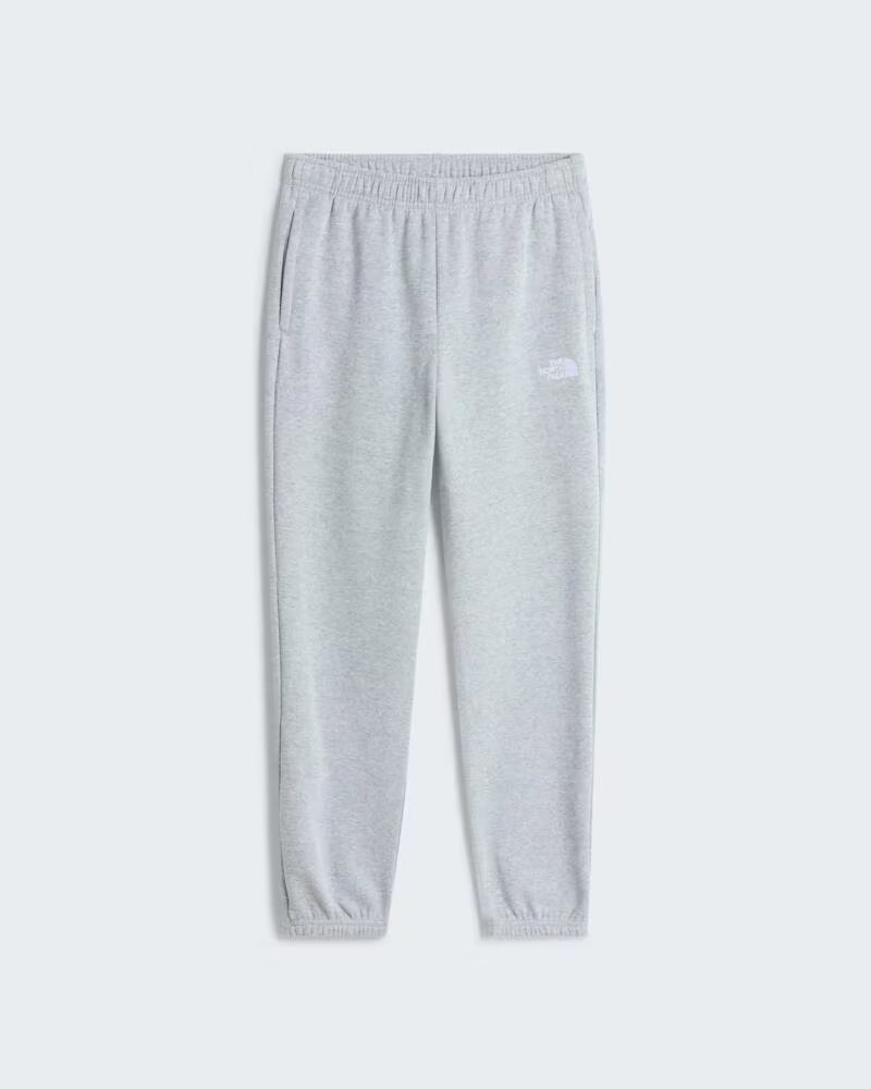 THE NORTH FACE PANTALONI BAMBINI NF0A8CVDCQO GRIS