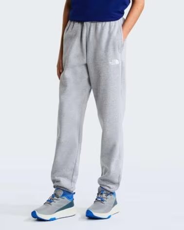 THE NORTH FACE PANTALONI BAMBINI NF0A8CVDCQO GRIS