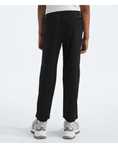 THE NORTH FACE PANTALON TRAIL ENFANT NF0A8AN9V7N NEGRO