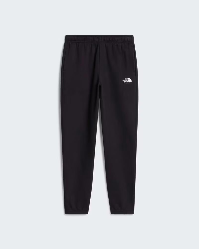 THE NORTH FACE PANTALON ENFANT NF0A8CVDJK3 NEGRO