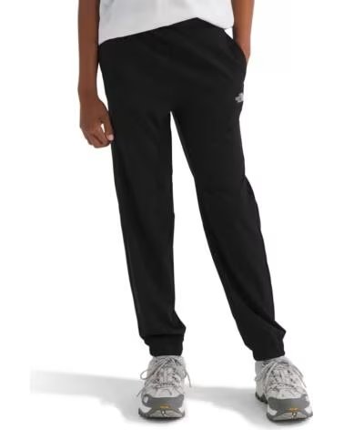 THE NORTH FACE PANTALON TRAIL ENFANT NF0A8AN9V7N NEGRO