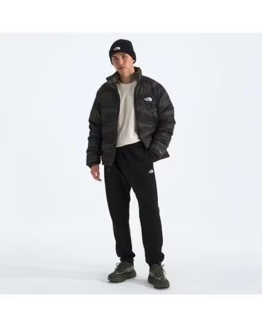 THE NORTH FACE CALÇAS DE HOMEM NF0A8CWYJK3-BLCK PRETO NEGRO