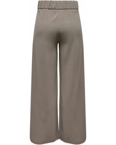 JACQUELINE DE YONG CALÇAS LOUISVILLE 15221238 CINZENTO MULHER GRIS