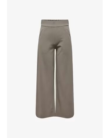 JACQUELINE DE YONG CALÇAS LOUISVILLE 15221238 CINZENTO MULHER GRIS