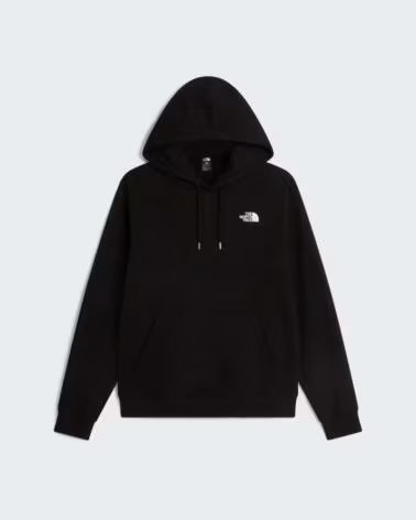 THE NORTH FACE SUDADERA CON CAPUCHA UNISEX NF0A8H66JK3 NEGRO