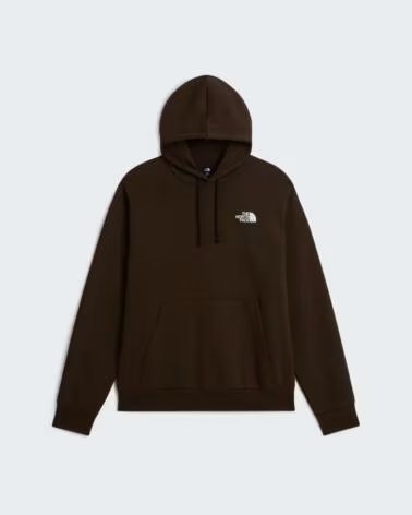 THE NORTH FACE KAPUZENPULLOVER NF0A8CWPNMF HELLBRAUN MARRON CLARO