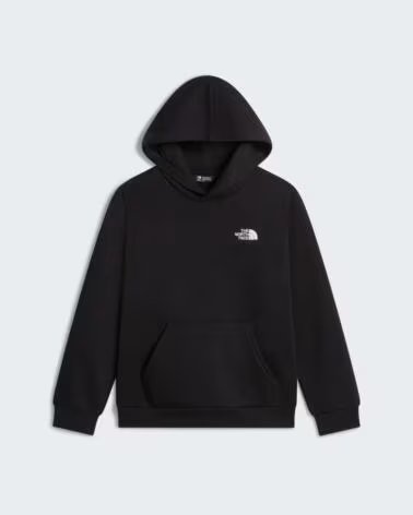 THE NORTH FACE SWEATSHIRT KIDS EVOLUTION NF0A8CV6JK3 NEGRO