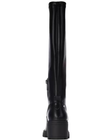 XTI Bota de mujer 146042 Negro NEGRO