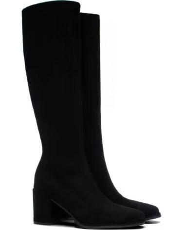XTI Bota de mujer 146078 Negro NEGRO