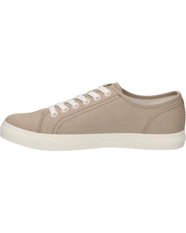 Esportes  de Mulher TIMBERLAND A1YRM NEWPORT LIGHT BEIGE