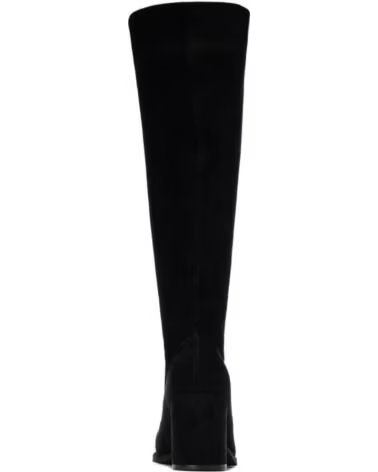 XTI Bota de mujer 146078 Negro NEGRO