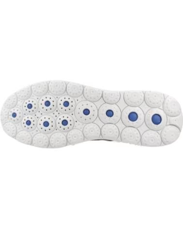 SNEAKER DONNA GEOX D SPHERICA C4322 BLU