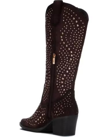 XTI Bota de mujer 146193 Marron MARRóN