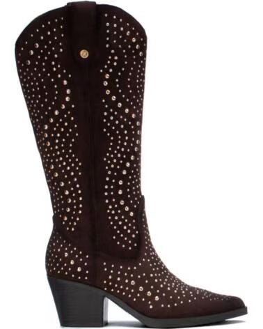 XTI Bota de mujer 146193 Marron MARRóN