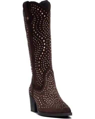 XTI Bota de mujer 146193 Marron MARRóN