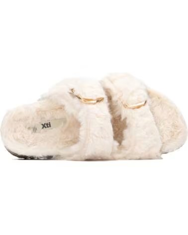 XTI SANDÁLIA PELO 146304 BEGE BEIGE