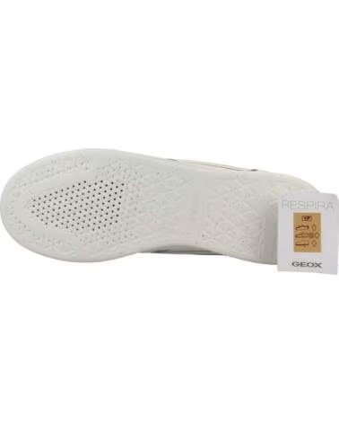 ZAPATILLAS GEOX D JAYSEN BLANCO C1ZH8