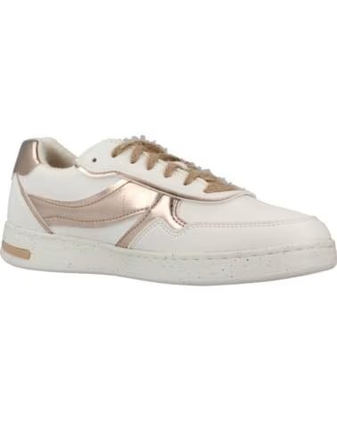 ZAPATILLAS GEOX D JAYSEN BLANCO C1ZH8