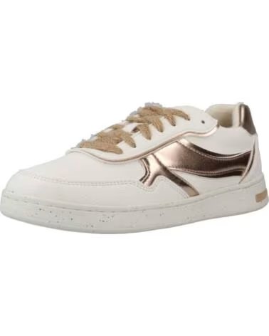 ZAPATILLAS GEOX D JAYSEN BLANCO C1ZH8