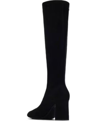 XTI Bota de mujer 146387 Negro NEGRO