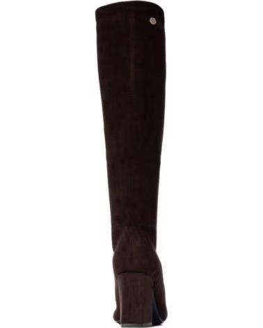 XTI Bota de mujer 146387 Marron MARRóN