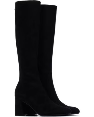 XTI Bota de mujer 146387 Negro NEGRO