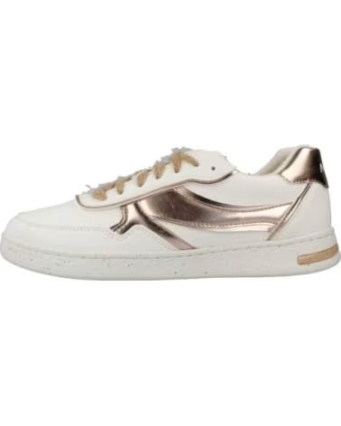 ZAPATILLAS GEOX D JAYSEN BLANCO C1ZH8