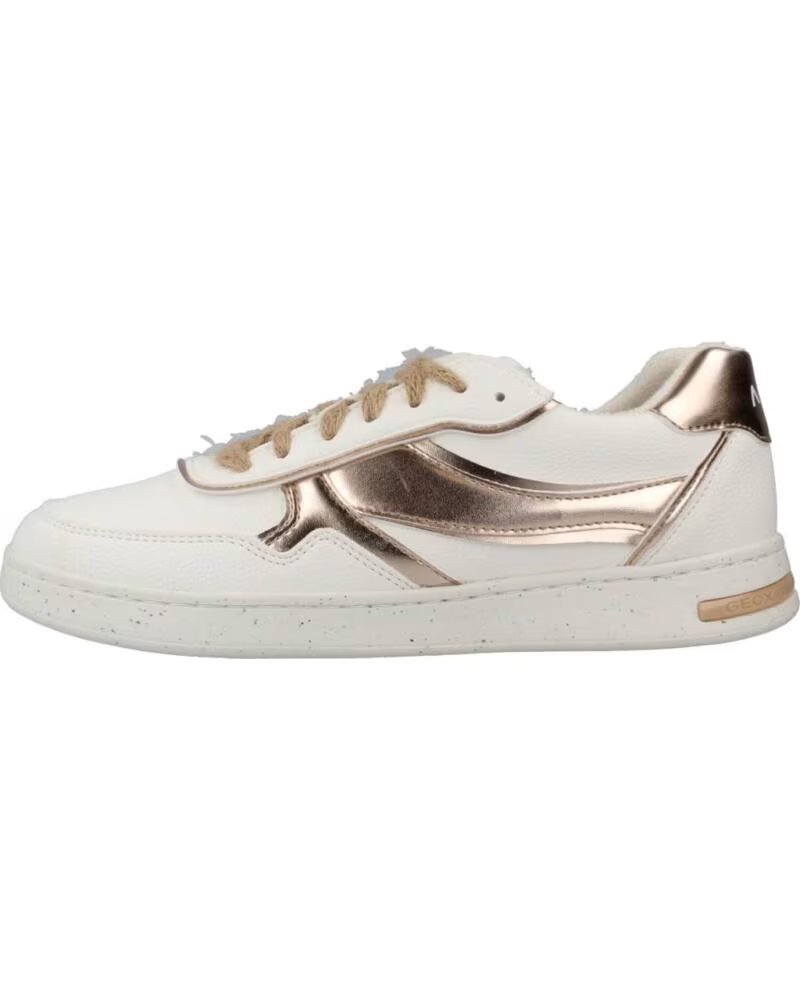 ZAPATILLAS GEOX D JAYSEN BLANCO C1ZH8