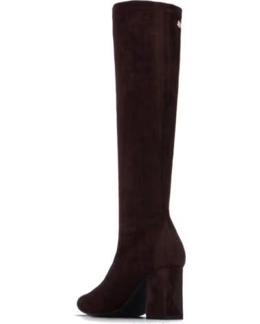 XTI Bota de mujer 146387 Marron MARRóN