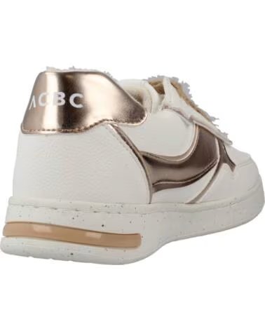 ZAPATILLAS GEOX D JAYSEN BLANCO C1ZH8