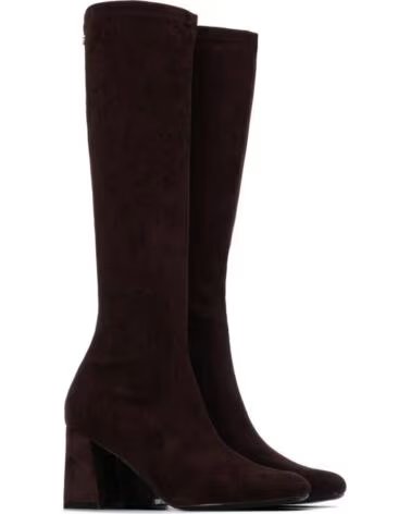 XTI Bota de mujer 146387 Marron MARRóN