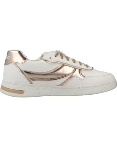 ZAPATILLAS GEOX D JAYSEN BLANCO C1ZH8