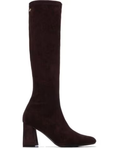XTI Bota de mujer 146387 Marron MARRóN