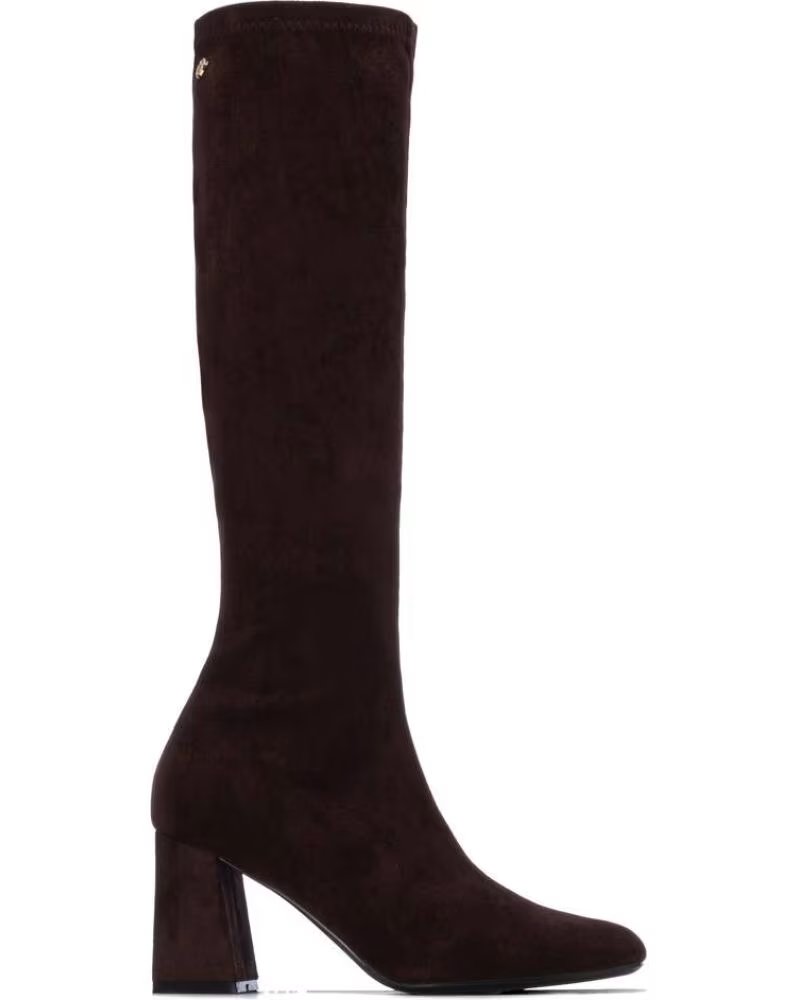 XTI Bota de mujer 146387 Marron MARRóN